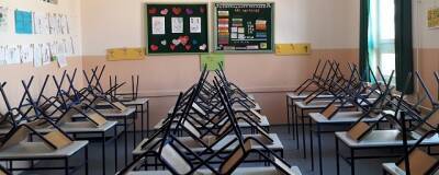 В Свердловской области с 17 февраля отменят дистант для учеников 1-8-х классов