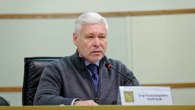 Глава Украины позволил мэру Харькова говорить по-русски