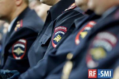 Полиция пресекла деятельность группы, причастной к продаже земли на берегу Москвы-реки