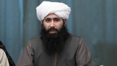 Талибы прокомментировали сообщение о блокировке активов Афганистана в США
