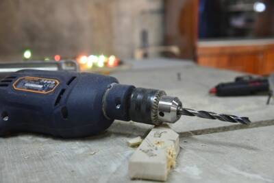 В Волгоградской области за кражу электроинструментов задержан камышанин