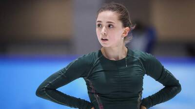CAS объявит решение по допуску Валиевой к Олимпиаде 14 февраля
