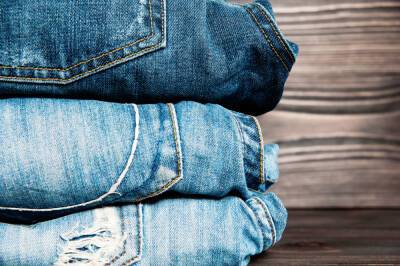 Как выбрать мужские джинсы большого размера: практические советы