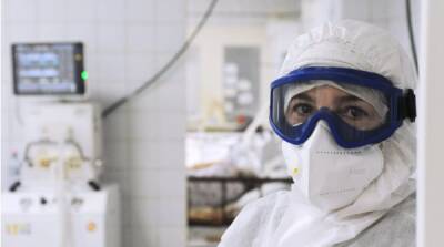 Новые случаи коронавируса в Таджикистане: сколько человек заболело