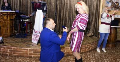 Самые необычные рекорды любви в Украине