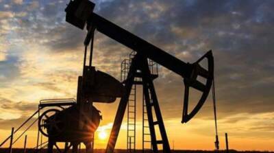 Цены на нефть достигли нового 7-летнего максимума