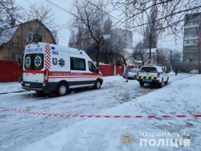В Киеве взорвалась граната, есть погибший – полиция