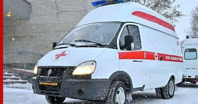 Раненый в Саратовской области 5-летний мальчик остается в тяжелом состоянии