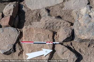 На раскопках в Омане археологи нашли «нарды» возрастом около четырех тысяч лет