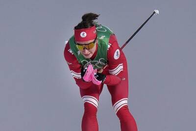 Министр спорта назвал фантастической победу российских лыжниц