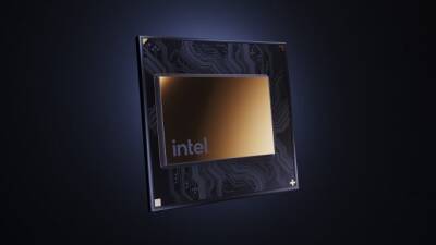 Intel анонсувала процесор для майнінгу криптовалют. Обіцяють високу енергоефективність