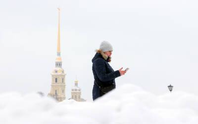 В Москве и области продлили жёлтый уровень погодной опасности