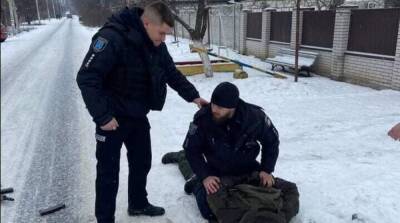 Расстрел солдат в Днепре: адвокаты Рябчука заявили, что он будет освобожден