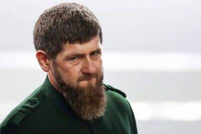 Кадырова должны судить по Шариату, – сын экс-президента Чечни
