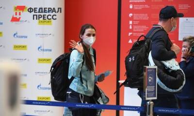 Россия увеличивает количество рейсов в ряд стран