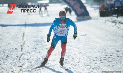 Победительница «Лыжни России» в Свердловской области поделилась впечатлениями