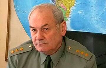 Генерал-полковник Ивашов: Если война - Россия и Украина станут врагами навсегда