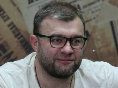 Михаил Пореченков рассказал о жизни младшего сына в интернате