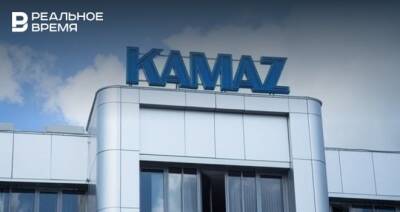 КАМАЗ к июню 2022 года завершит строительство сервисного центра в Азербайджане