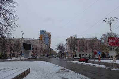 В центре Донецка услышали мощный взрыв