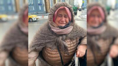Депутат-единорос распылил перцовый баллончик в лицо пенсионерки из Чечни