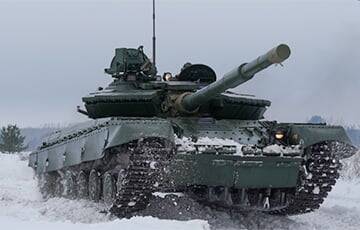 В 10 километрах от Украины обнаружили военные российские конвои