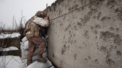 В Минобороны Украины заявили об отсутствии планов по нападению на Россию
