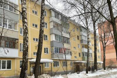 В Рязани в подвале многоэтажки обнаружили 28-летнего мужчины