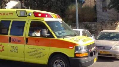 Массовая драка футбольных болельщиков в Яффо: 9 пострадали, 6 - арестованы