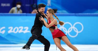 Пекин-2022 | Александра Степанова: «Хотели бы показать всю нежность и трогательность нашего танца»