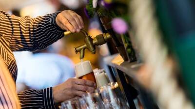 Пивовары встревожены: немецкая культура пива умирает
