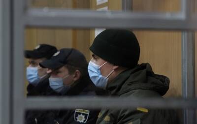 Гвардеец Рябчук не собирается совершать самоубийство - адвокат