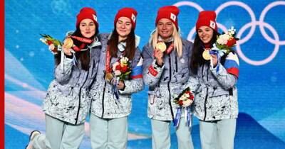 Сборная России занимает 8-е место в медальном зачете по итогам девятого дня Олимпиады