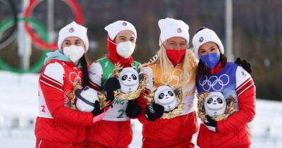 Пекин-2022 | 12 февраля. Итоги дня на Олимпийских играх
