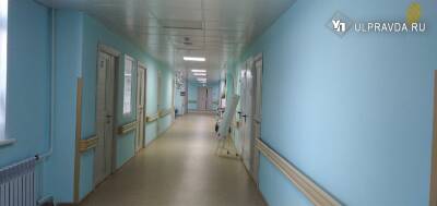 В Ульяновской области усилился дефицит кадров в медицинской сфере
