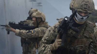 ВСУ обещают устроить «ад» российской армии в Украине