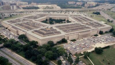 В Пентагоне заявили об осведомлённости о ситуации с подлодкой США в российских водах