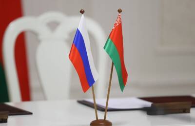 Александр Лукашенко и Владимир Путин обсудили вопросы международных отношений, в том числе ситуацию вокруг Украины
