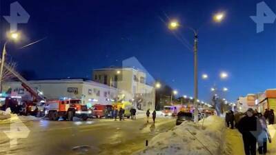 В прокуратуре рассказали о пожаре в жилом доме в Орехово-Зуево