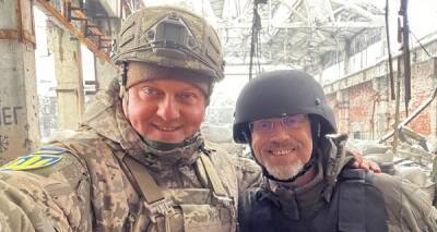 Премьер, министр обороны и глава Рады успокоили украинцев: России не взять ни Киев, ни Одессу, ни Харьков