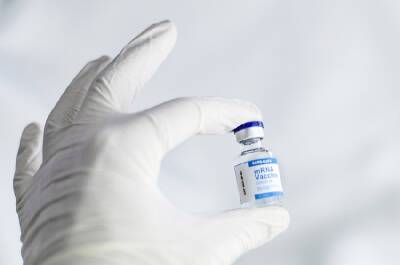 Свыше 452 тысяч смолян завершили вакцинацию от коронавируса