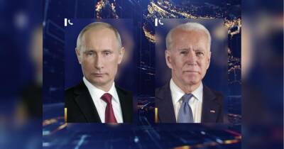 «США готові»: що Байден сказав Путіну