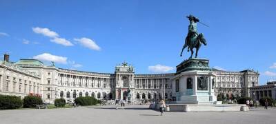 Достопримечательности Вены: что посмотреть в столице Австрии
