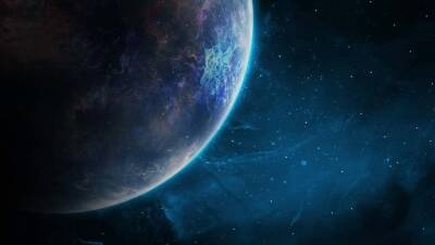 Возле умирающей звезды есть планета, на которой могут быть живые организмы - ученые и мира