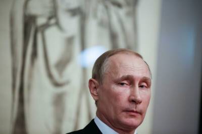 Белый дом сообщил о содержании разговора Байдена с Путиным