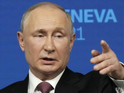 В Кремле раскрыли детали телефонного разговора Байдена с Путиным
