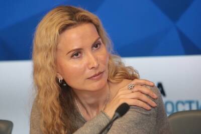 Олимпийская чемпионка обвинила Тутберидзе в скандале с Валиевой