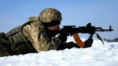 Дипломат Полищук назвал прекращение поставок оружия на Украину условием для деэскалации