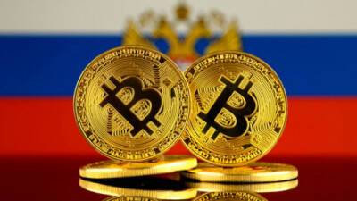 Власти РФ поддержали запрет использования криптовалюты в качестве средства платежа