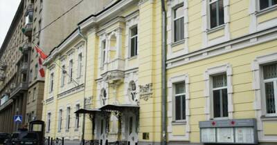 Вслед за ФРГ: Канада переносит свое консульство из Киева во Львов
